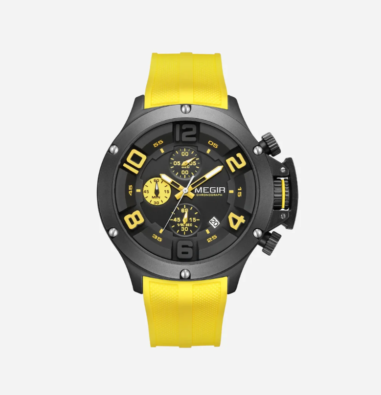 Chronograph