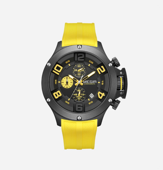 Chronograph